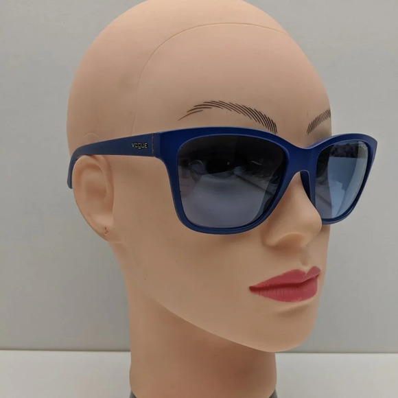 🕶️Vogue VO2896-S Sunglasses 54/17 140 /KAI434🕶️ - Picture 5 of 6